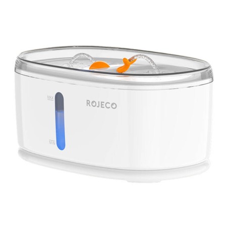 Purskkaev lemmikloomadele Rojeco Wireless 2, 5 liitrit