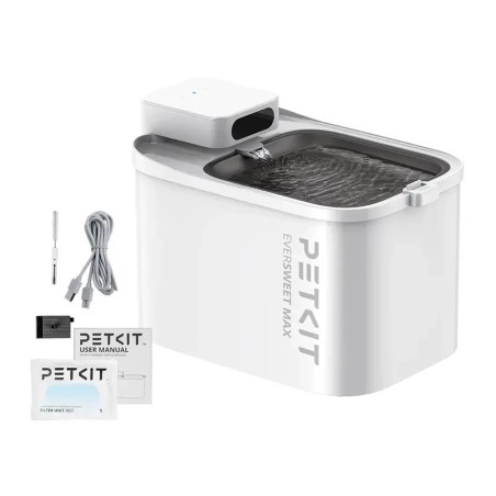Eversweet Max Petkit nutikas loomade joodik/purskkaev