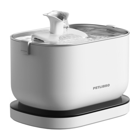 Petlibro Dockstream joogid