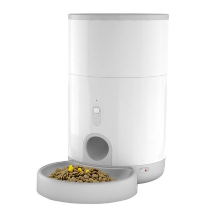 Intelligentne toidujaotur Petoneer Nutri Mini