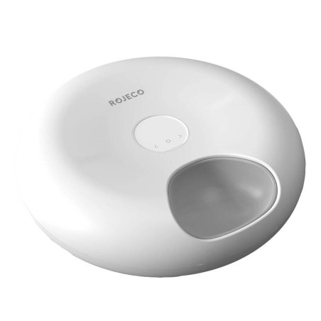 Rojeco 6 Mealsi automaatne lemmikloomasöötja 3600 mAh
