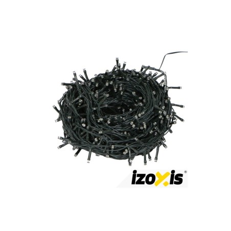 Välivalgustid 500LED 35m külm valged | FreshDesign.ee