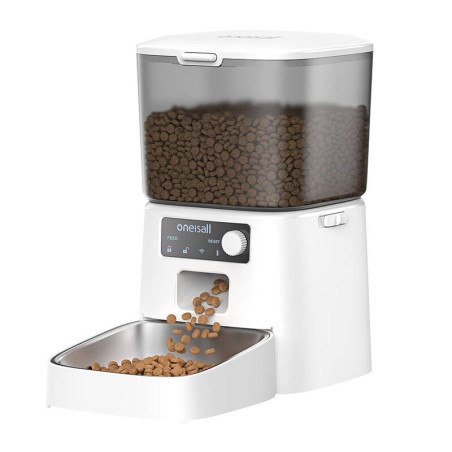 Nutikas toiduautomaat Oneisall PFD001 Pro (valge)
