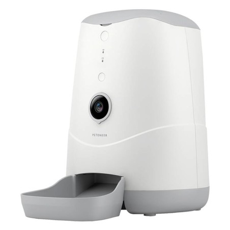 Petoneer PF007 Nutri Vision kaameraga nutikas toiduautomaat