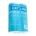 Kassijäätmete kott Catlink Baymaxi jaoks 2tk
