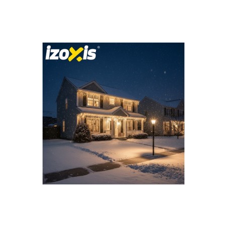 Välisvalgustid 300LED 15m soe valge | FreshDesign.ee