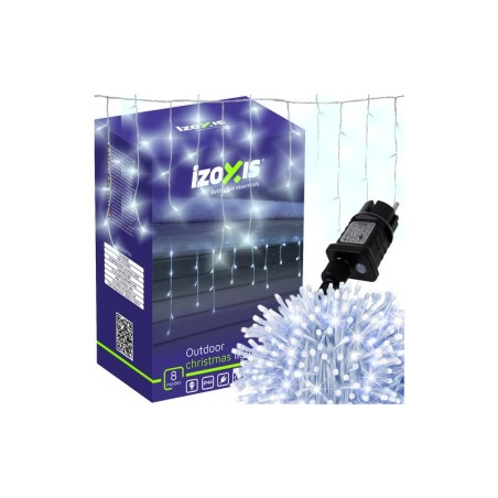 Välisvalgustid 300LED 15m külm valged | FreshDesign.ee