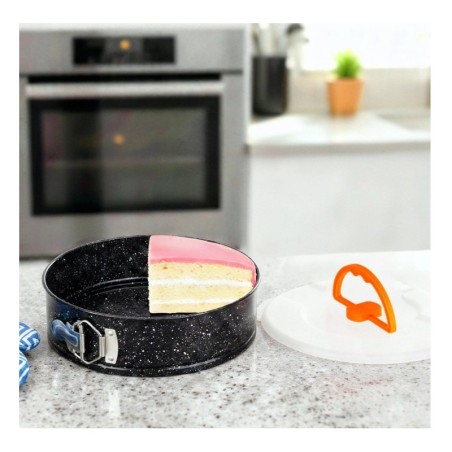 Küpsetusvorm 24 cm käepidemega kaanega | FreshDesign.ee