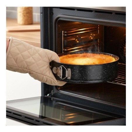 Küpsetusvorm 24 cm käepidemega kaanega | FreshDesign.ee