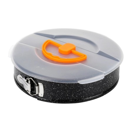 Küpsetusvorm 28 cm käepidemega kaanega | FreshDesign.ee