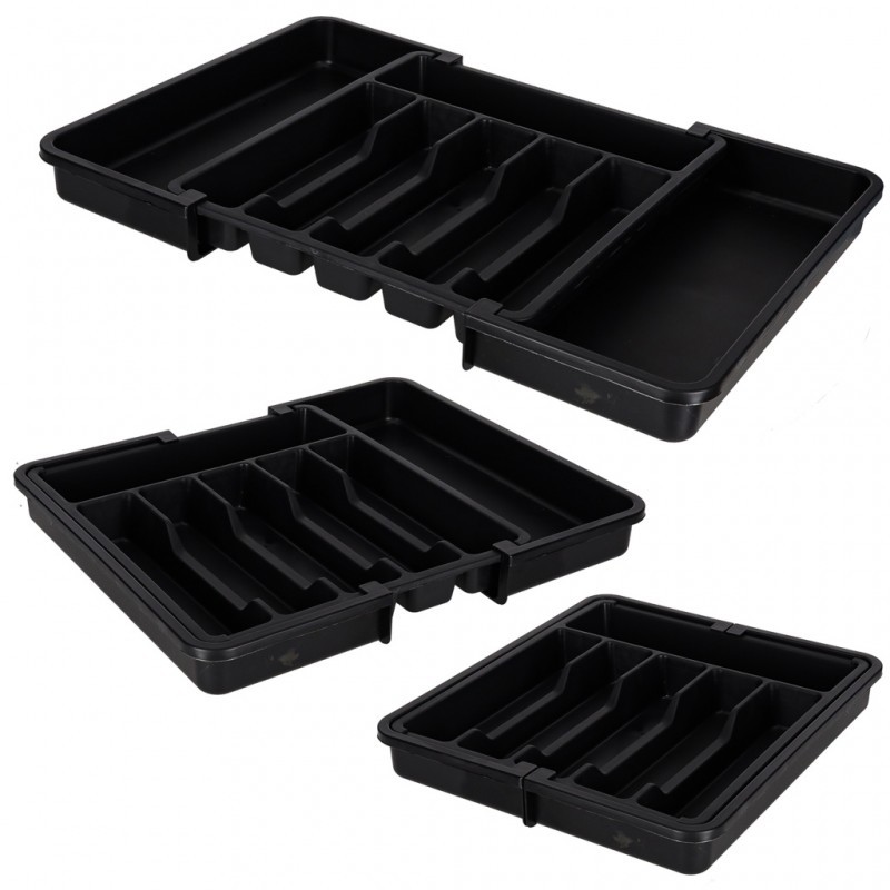 Sahtlisisu must plastik | FreshDesign.ee