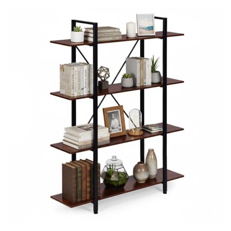 Tööstuslik loft riiul elutuppa või kontori... | FreshDesign.ee