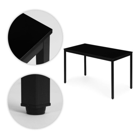 Köögilaud 4-5 inimesele, arvutilaud, 120 x 60 cm | FreshDesign.ee