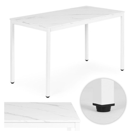 Köögilaud 4-5 inimesele, arvutilaud, 120 x... | FreshDesign.ee