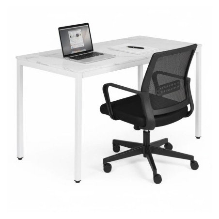 Köögilaud 4-5 inimesele, arvutilaud, 120 x... | FreshDesign.ee