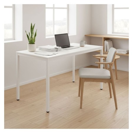 Köögilaud 4-5 inimesele, arvutilaud, 120 x... | FreshDesign.ee