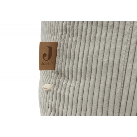 Laste tugitool-kott-tool Corduroy - Olive Green | FreshDesign.ee