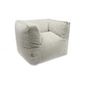 Laste tugitool-kott-tool Corduroy - Olive Green | FreshDesign.ee