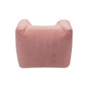 Laste tugitool-kott-tool Corduroy - Wild Rose | FreshDesign.ee