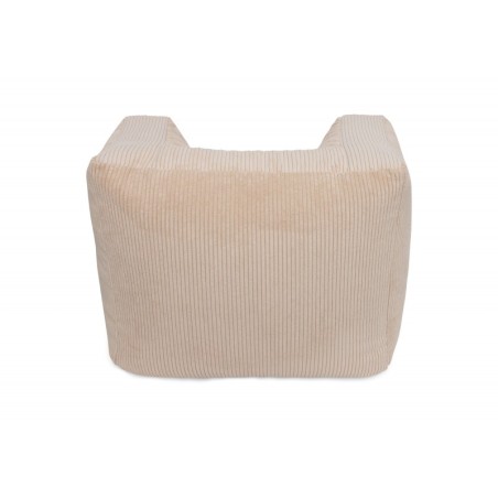 Laste tugitool-kott-tool Corduroy - Natural | FreshDesign.ee
