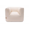 Laste tugitool-kott-tool Twill - Natural | FreshDesign.ee