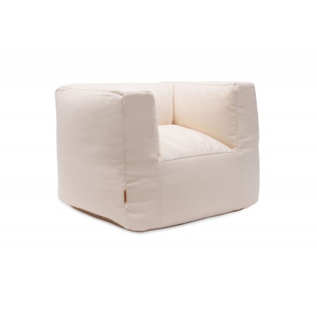 Laste tugitool-kott-tool Twill - Natural | FreshDesign.ee