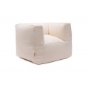 Laste tugitool-kott-tool Twill - Natural | FreshDesign.ee