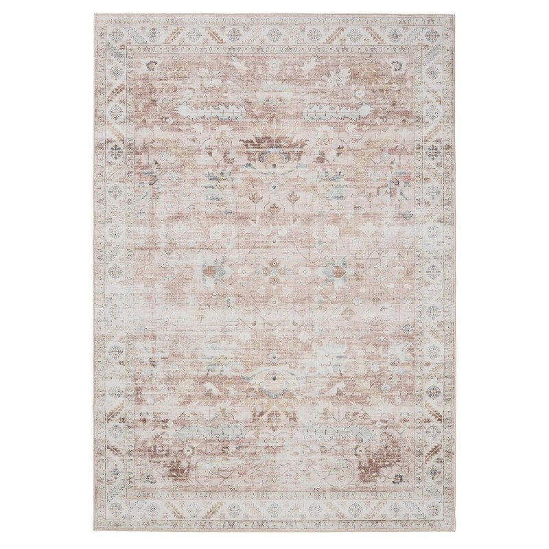 Pestav vaip George Rose 200x300 cm | FreshDesign.ee