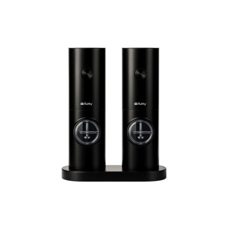 Elektriline pipra- ja soolaveski komplekt (2 tk)