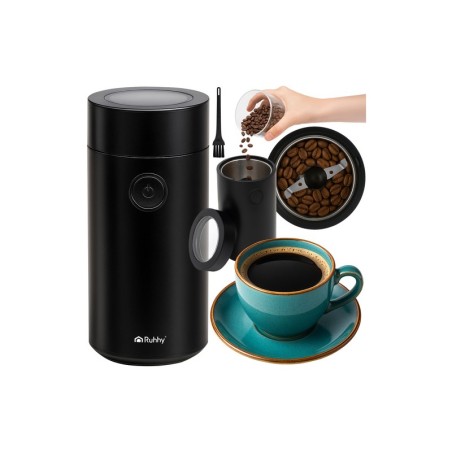 Elektriline kohviveski | FreshDesign.ee