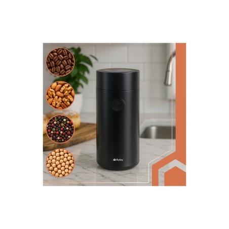 Elektriline kohviveski