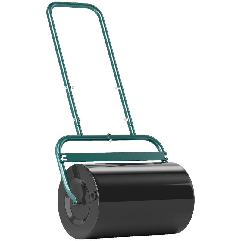 Terasest mururull, 58 l, tumeroheline, 32,5 × 113 cm