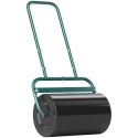 Terasest mururull, 58 l, tumeroheline, 32,5 × 113 cm