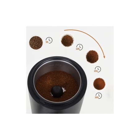 Elektriline kohviveski | FreshDesign.ee