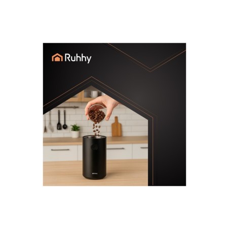 Elektriline kohviveski | FreshDesign.ee