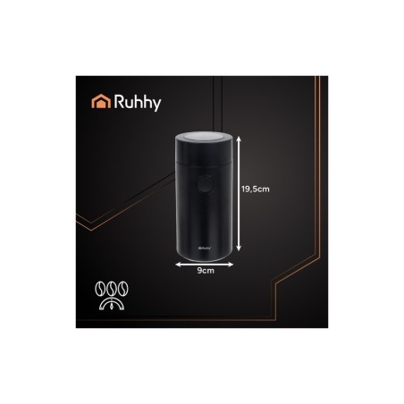 Elektriline kohviveski | FreshDesign.ee