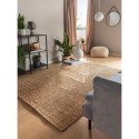 Jute VAIP Svea naturaalne 200x300 cm | FreshDesign.ee