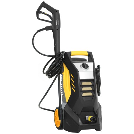Kõrgsurvepesur alumiiniumpumbaga, 1800 W, 135 bar, 540 l/h