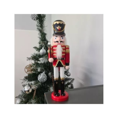 Pähklipureja kujuke 30 cm | FreshDesign.ee