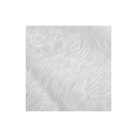 Jõulupuu all olev vaip 120 cm, valge | FreshDesign.ee