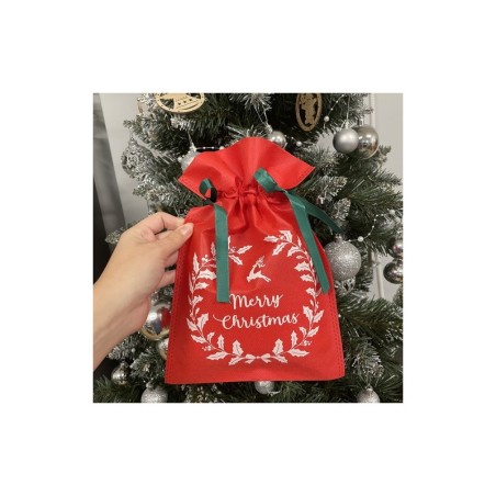 Jõulu teemalised kinkekotid, 8 tk | FreshDesign.ee