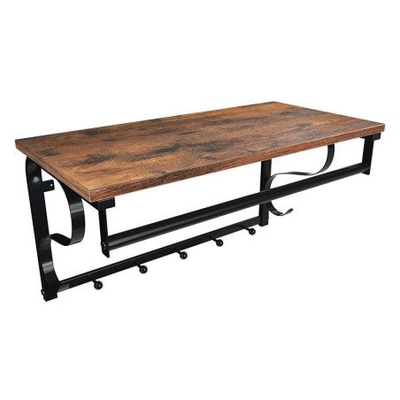 LOFT puidust riiul nagi | FreshDesign.ee