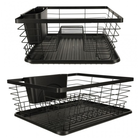 Nõuderest, must | FreshDesign.ee