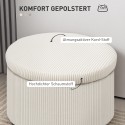 97-liitrise panipaigaga jalatugi, nöörkangas, beež
