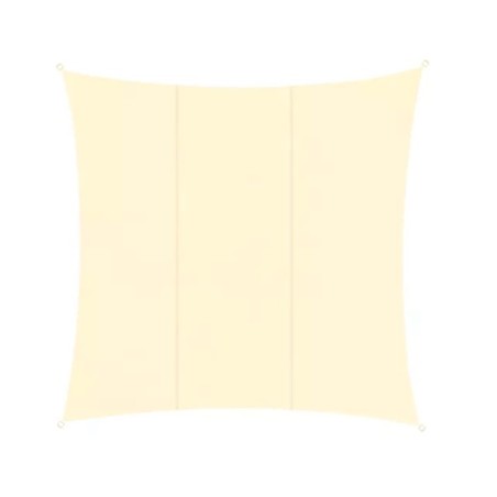 Puri päikesevari 3,6x3,6m - beež | FreshDesign.ee