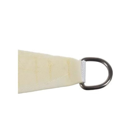 Puri päikesevari 3,6x3,6m - beež | FreshDesign.ee