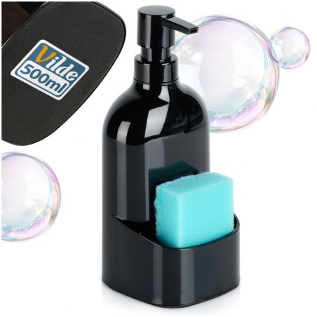 Nõudepesuvahendi dosaator 500 ml | FreshDesign.ee