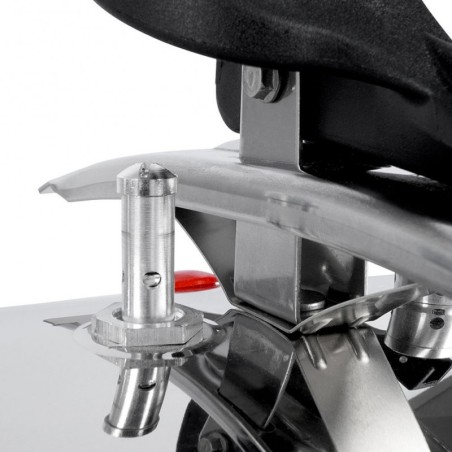 Kiirkeetja teras PROFI 5 l | FreshDesign.ee