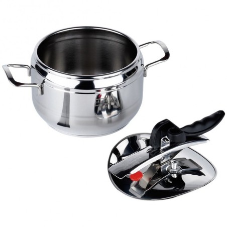 Kiirkeetja teras PROFI 3.5 l | FreshDesign.ee