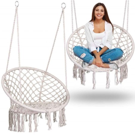 Rippkiik aiatool boheemlaslik beež | FreshDesign.ee